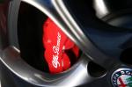 Alfa Romeo Giulia Veloce Q2 2017 года (AU)